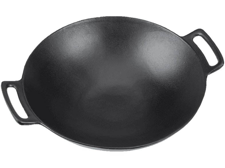 LANDMANN 05387 Grillwok