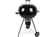 Abbildung von GRILLCHEF Holzkohle-Kugelgrill