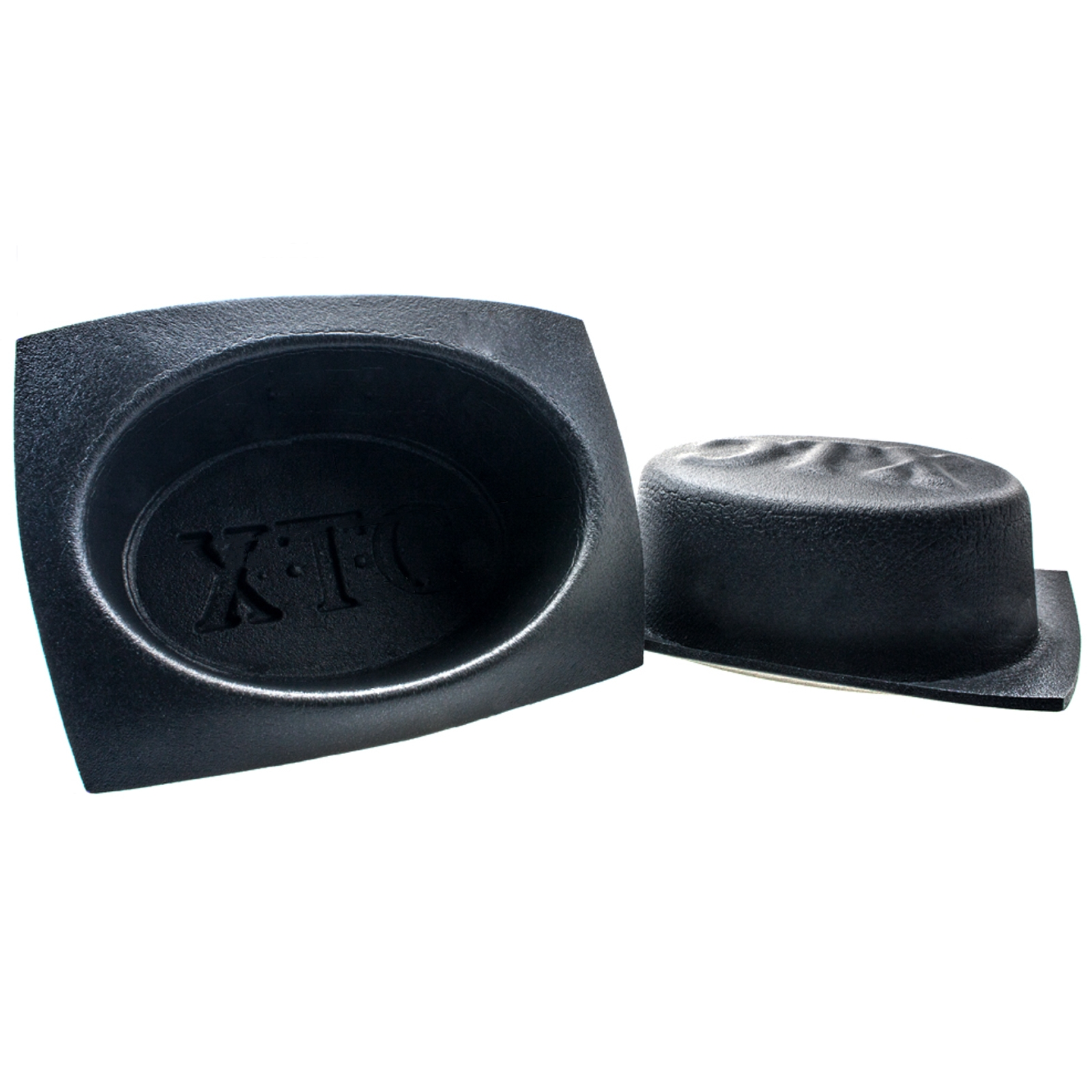 Lautsprecher-Schutzgehäuse VXT69 ovales 6x9 METRA Zoll