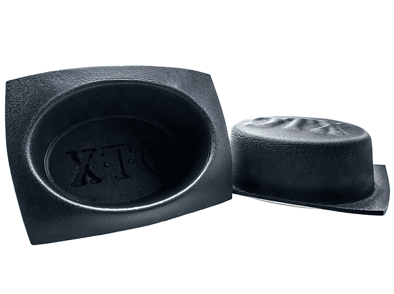 METRA VXT69 ovales 6x9 Zoll Lautsprecher-Schutzgehäuse