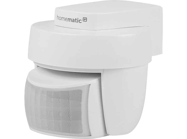 Sensor de movimiento - HOMEMATIC IP 156203A0 MPN