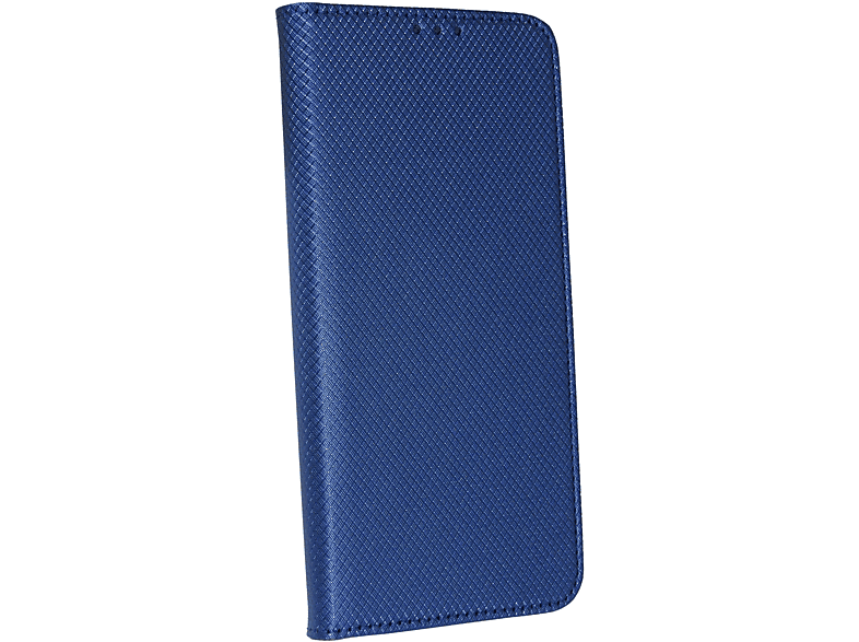 Hülle A32, Case, Bookcover, Blau Samsung, COFI Smart Galaxy