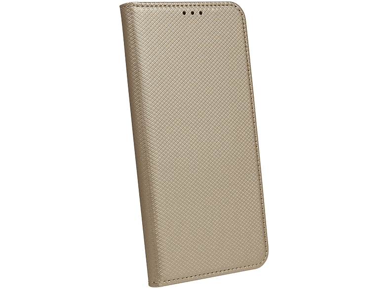 COFI Smart Hülle 10T Mi Gold Xiaomi, Case, Bookcover, Lite