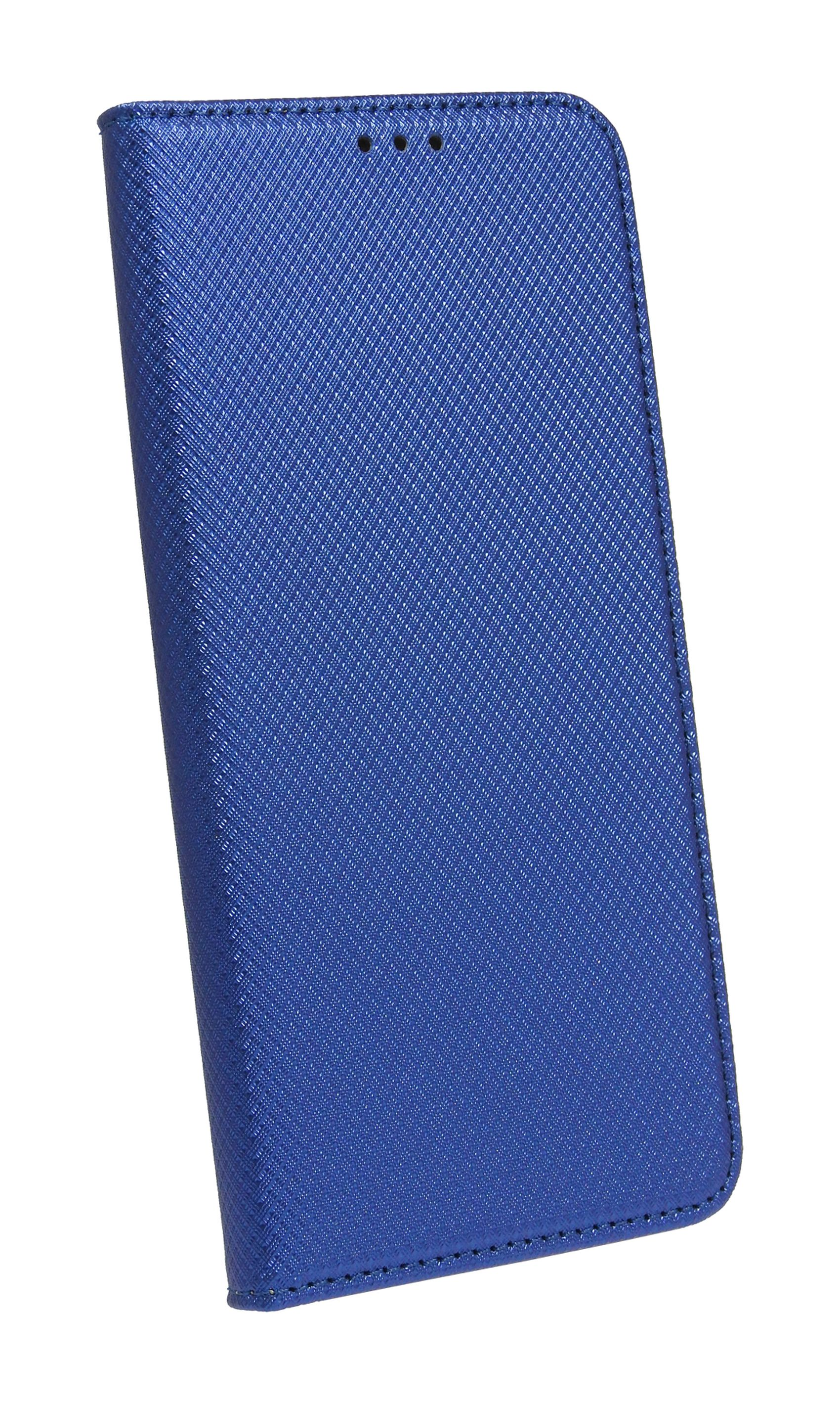 COFI Smart Hülle Case, Bookcover, Xiaomi, Mi 10T Blau Lite
