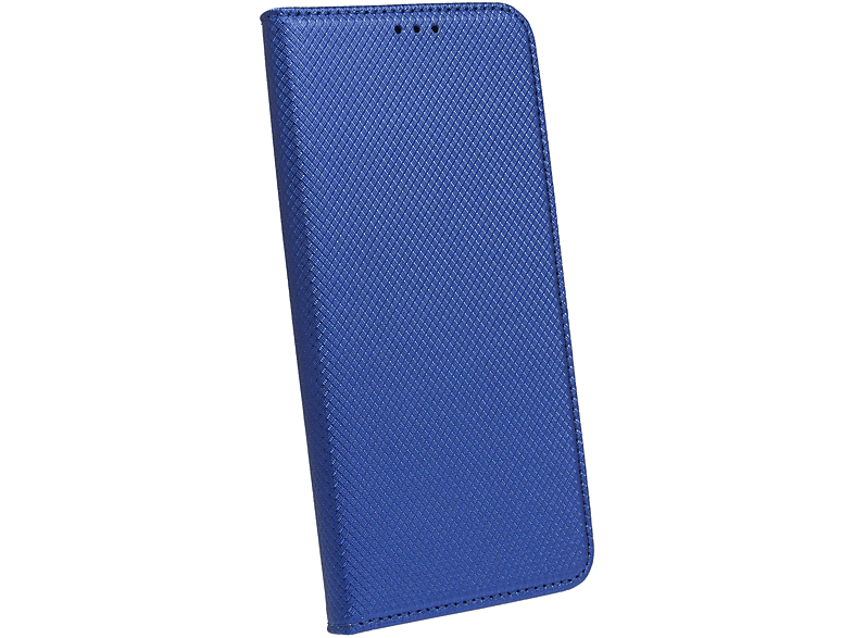 COFI Smart Hülle Case, Bookcover, Xiaomi, Mi 10T Lite, Blau