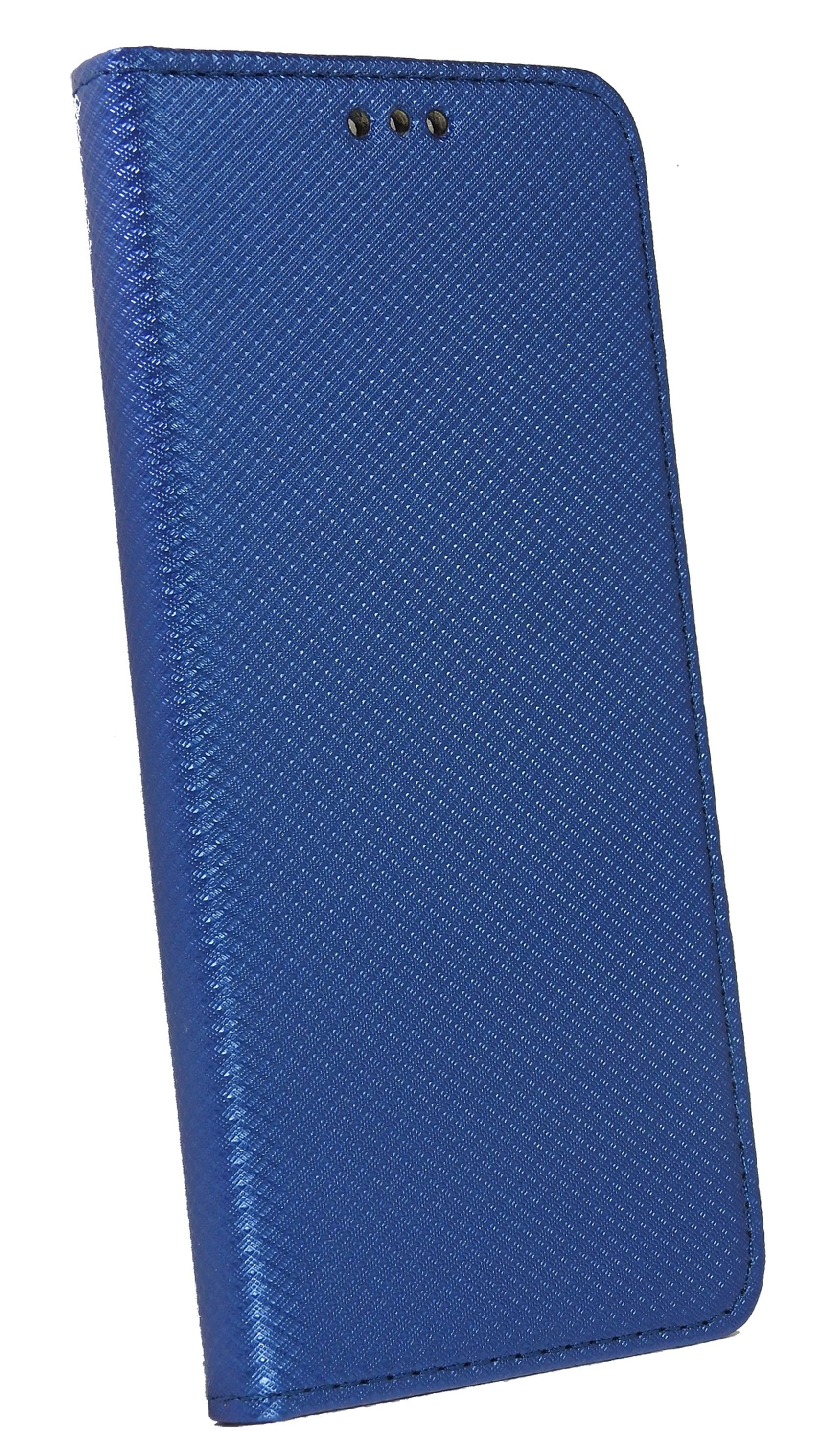 COFI Smart Hülle Samsung, Galaxy Bookcover, Case, A52, Blau