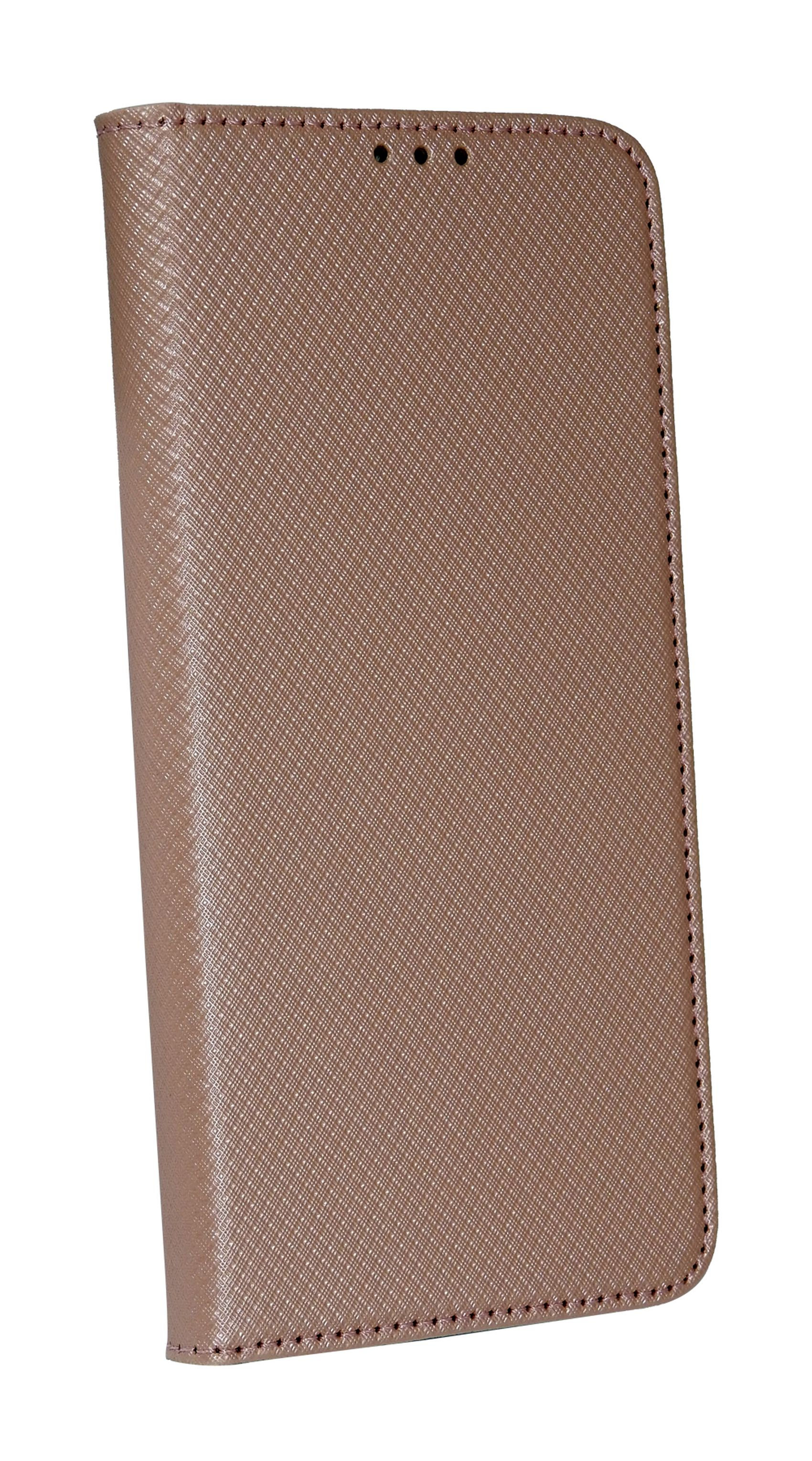 A32, Hülle Samsung, Case, Bookcover, Smart COFI Rosa Galaxy