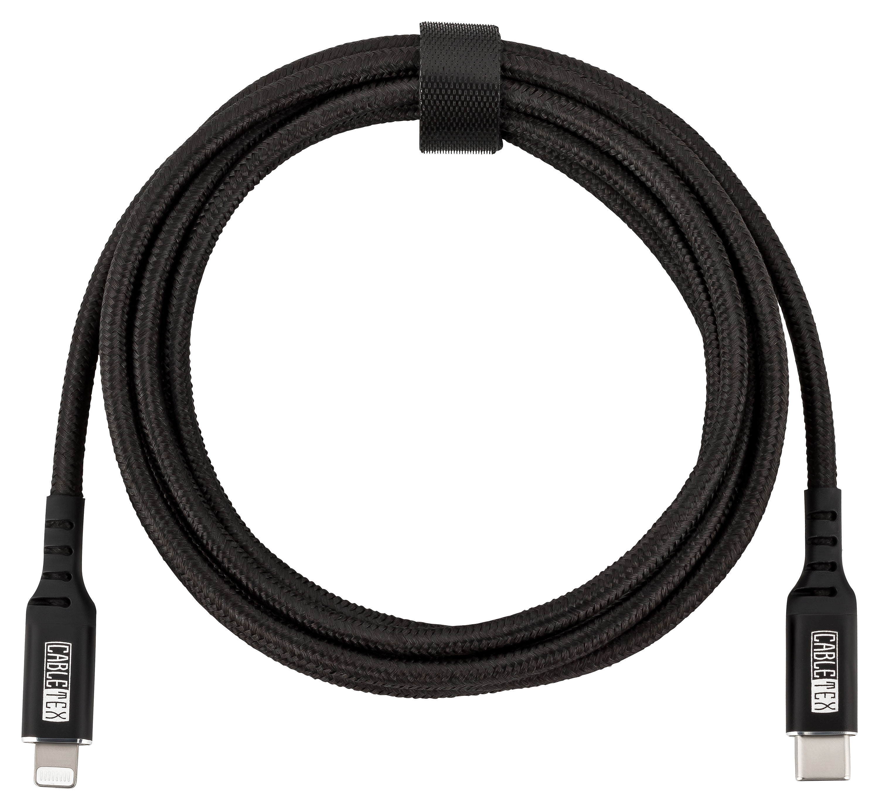 USB Kabel Lightning Kabel CABLETEX