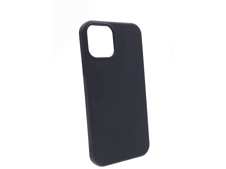 Backcover, Dunkelblau Case, mini, iPhone JAMCOVER Apple, 12 Silikon