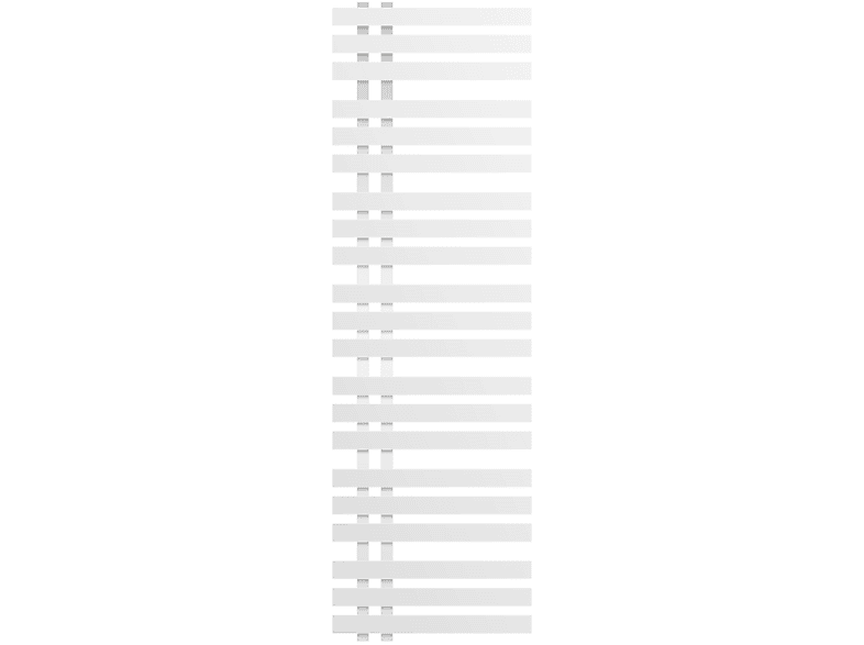 ECD-GERMANY Elektrischer Thermostat Modell Watt) (900 + Iron Badheizkörper EM Radiator