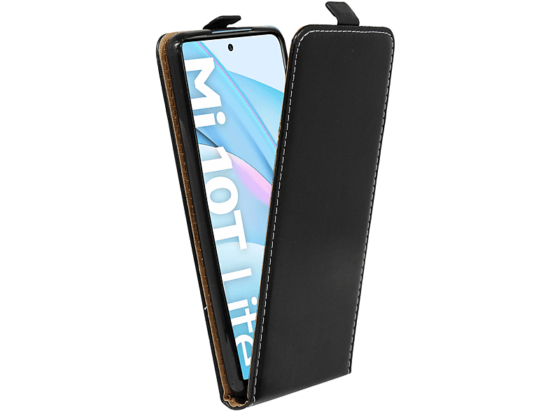 Flip Xiaomi, Cover, 10T COFI Case, Lite, Mi Schwarz