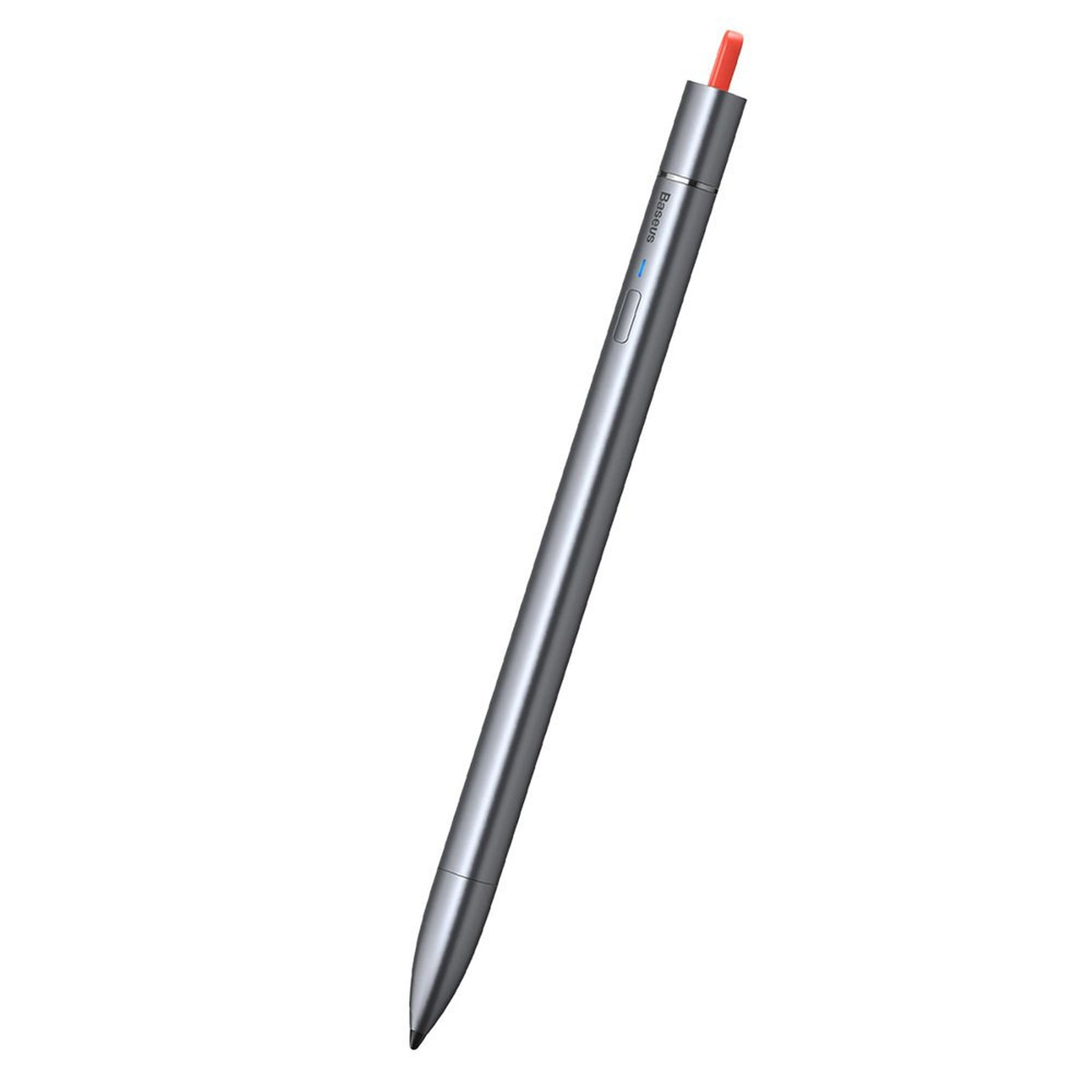 BASEUS Touchscreen Eingabestift Touch Pen Grau