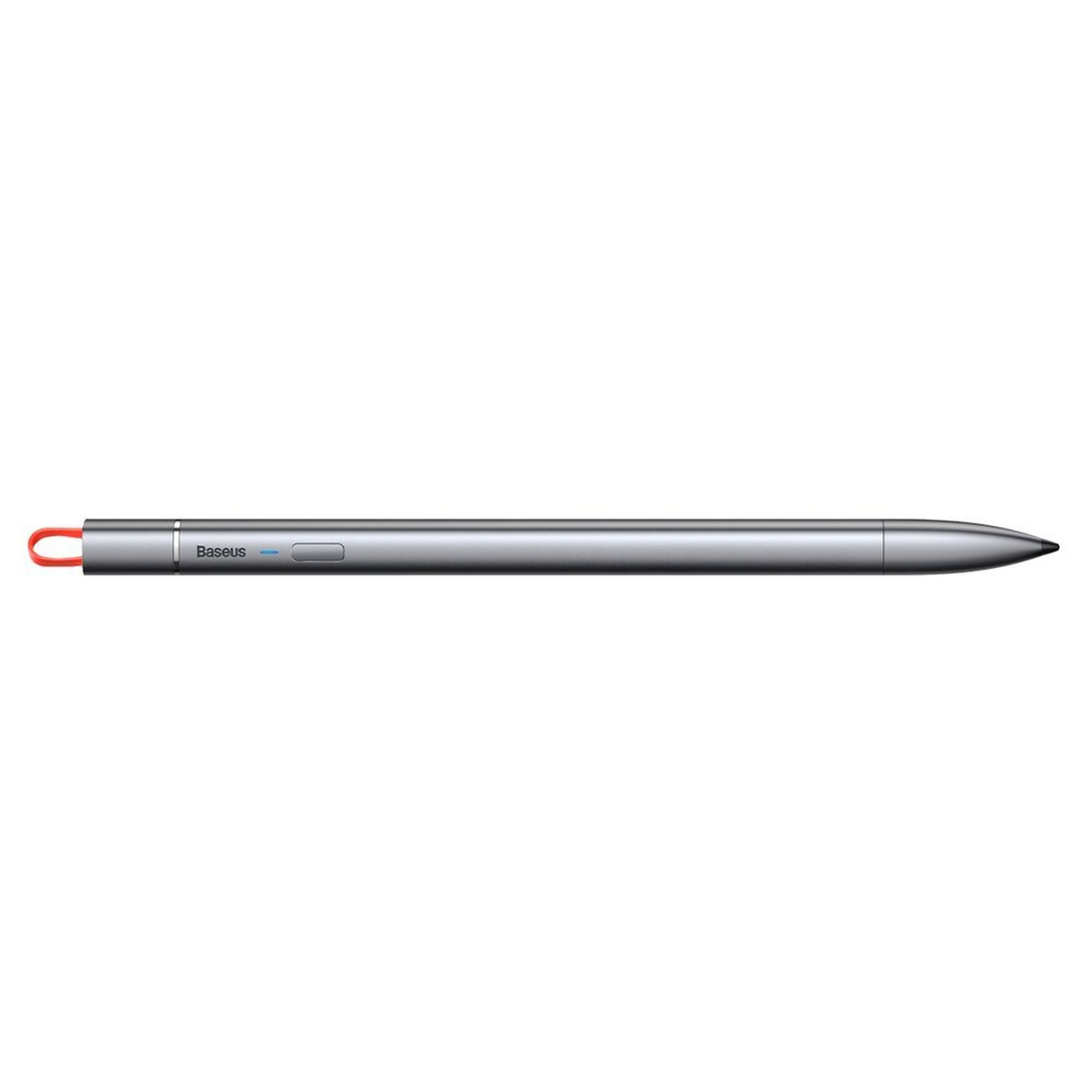 BASEUS Pen Touchscreen Grau Touch Eingabestift