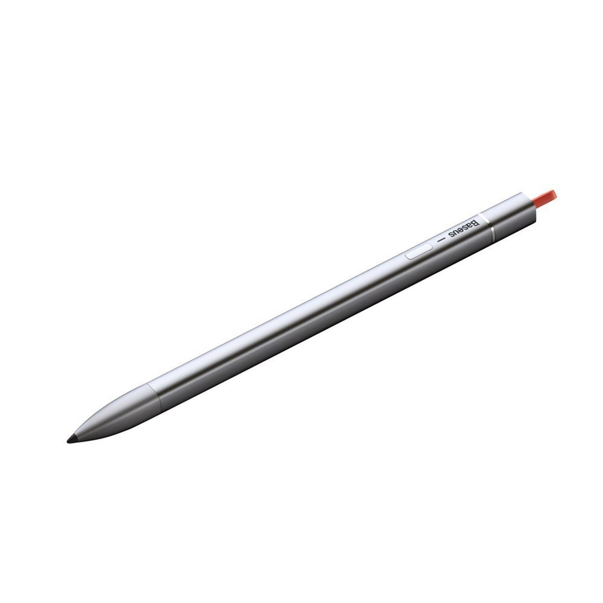 BASEUS Touchscreen Eingabestift Pen Touch Grau