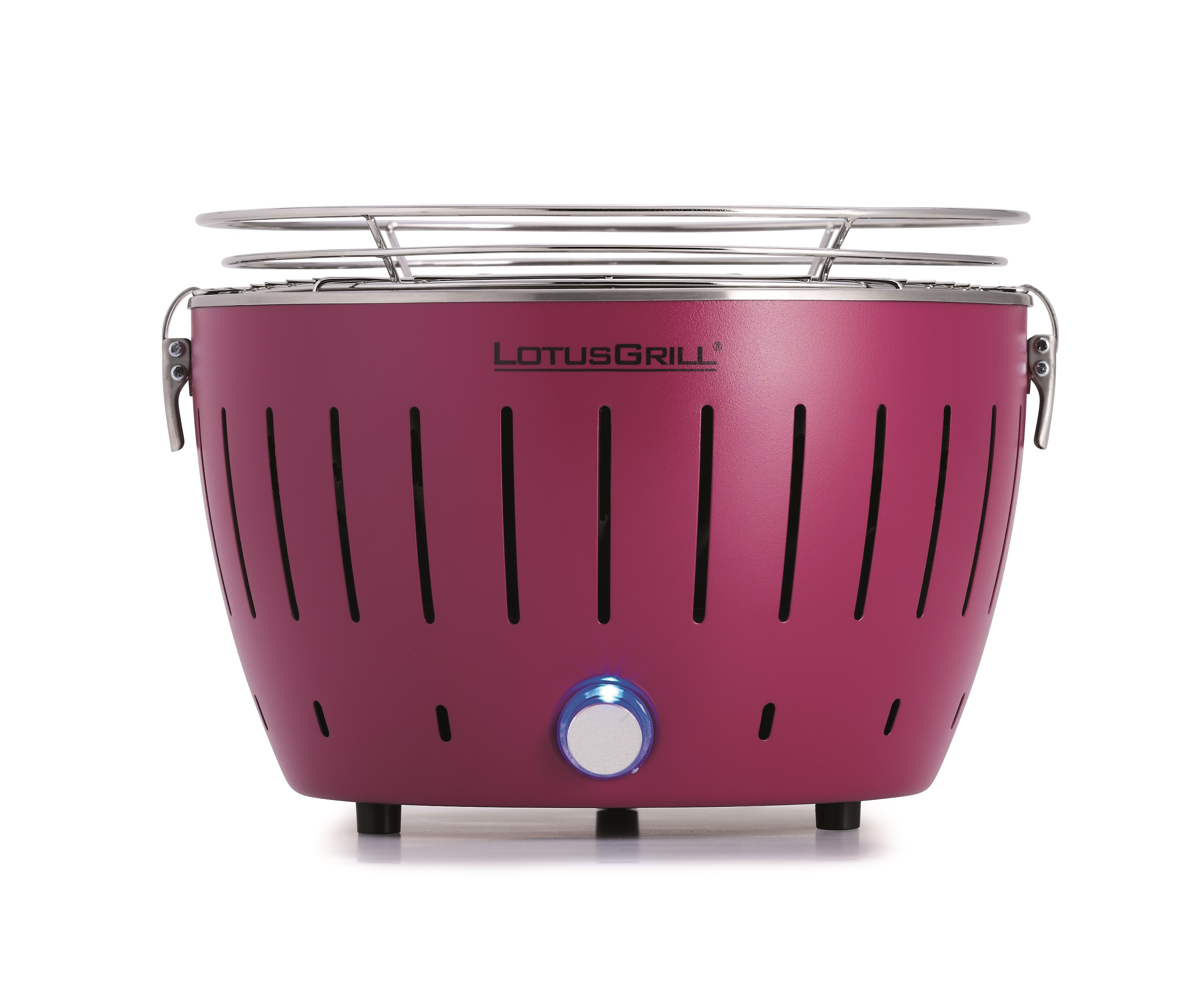 LotusGrill - Grillkap voor de compacte LotusGrill Small (G280) van