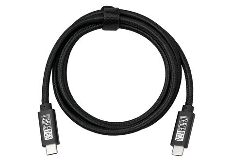 50cm) 100W USB C auf USB C Verlängerungskabel Adapter