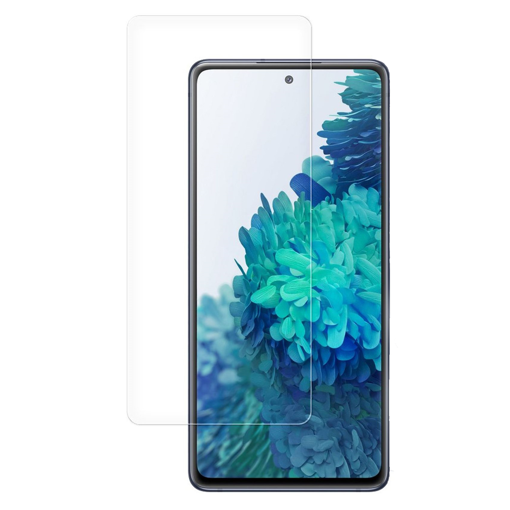 Samsung COFI Schutzglas A52) Displayschutz(für Galaxy 9H