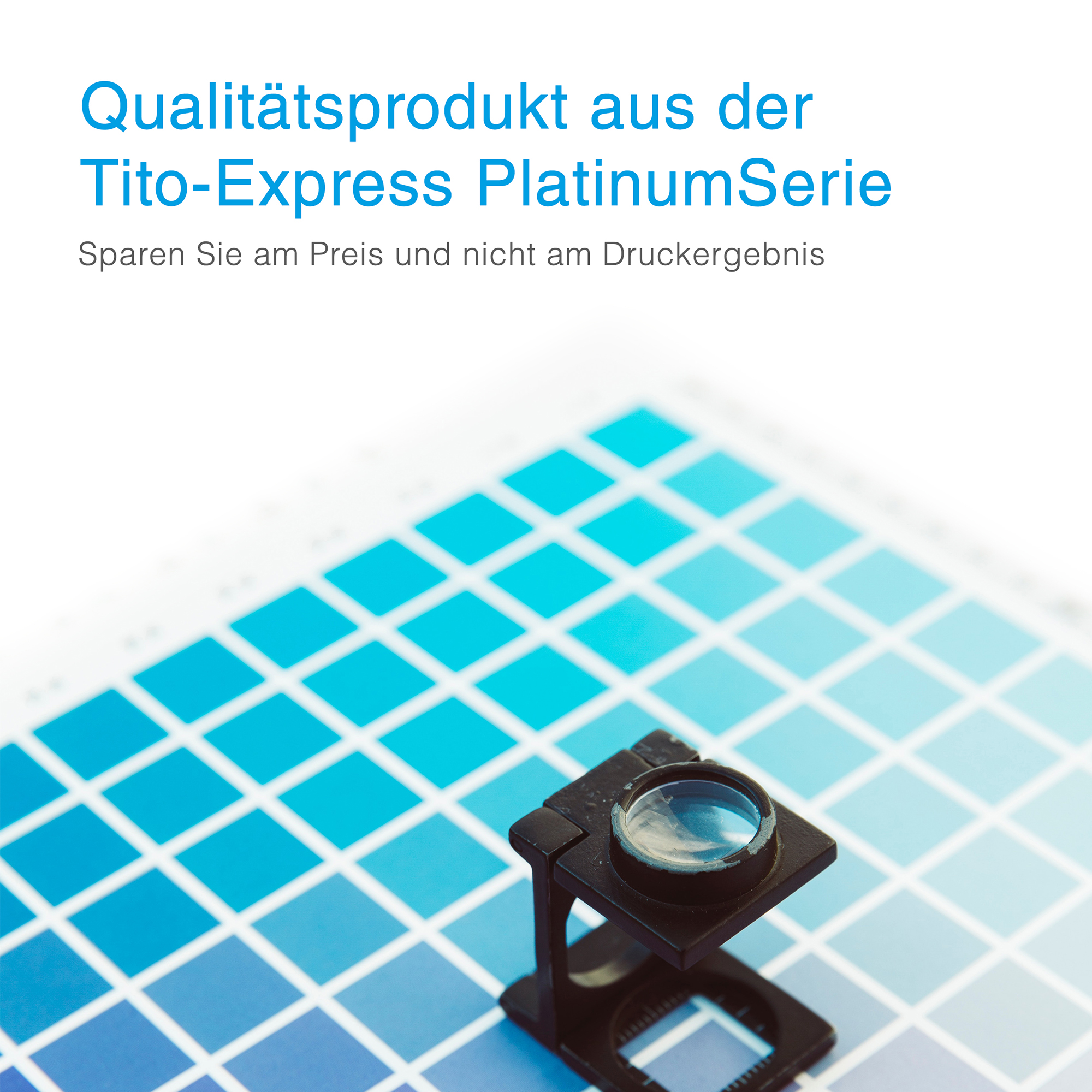 TITO-EXPRESS PLATINUMSERIE 2 Toner A) XXL ersetzt (W Mega 1106 W1106A black Toner HP