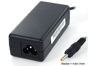 MOBILOTEC Netzteil kompatibel mit Compaq Mini 702 Netzteil/Ladegerät