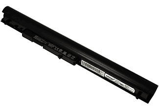 POWERY Akku für HP Compaq 15-a000 Standardakku Li-Ion Laptop Akku, 14.4 Volt, 2200mAh