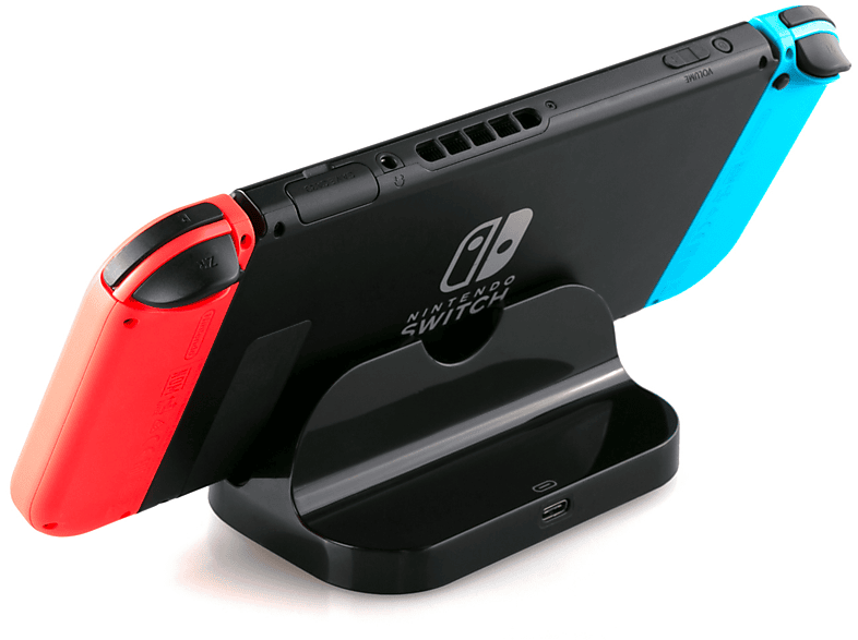 ladegerät nintendo switch