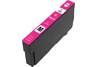 TITO-EXPRESS PLATINUMSERIE 1 Patrone ersetzt Epson T3593 35XL Tintenpatrone Magenta (C13T35934010)