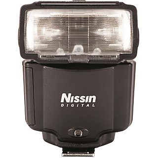 Flash  - NI-HI400F NISSIN, Blanco