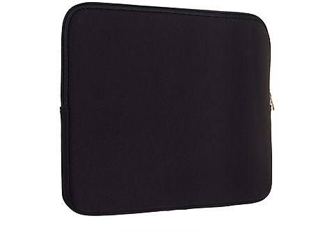 KÖNIG DESIGN Universal Notebooktasche Laptoptasche Laptop Tasche Sleeve für  Apple Samsung Lenovo Neoprene, Schwarz | MediaMarkt