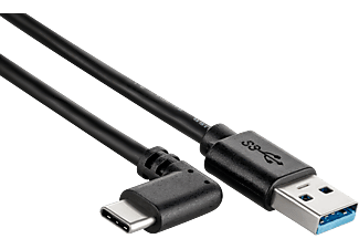 CABLETEX für Oculus Quest Link Kabel USB Kabel