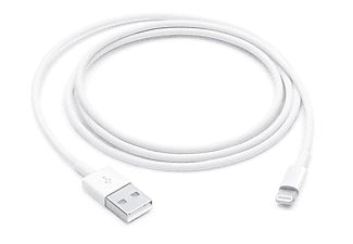 ENGELMANN Lightning auf USB, Lightning Kabel, 1 m