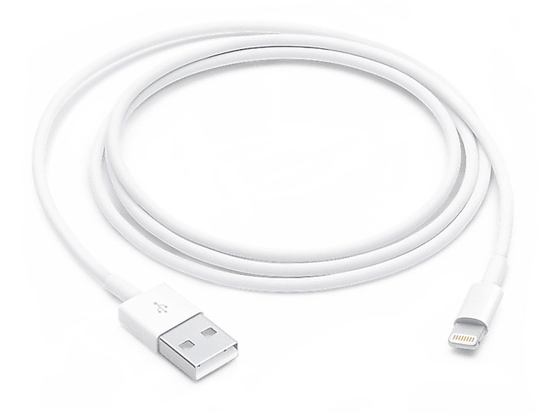 Auto Ladekabel für Apple iPhone 14 Plus Pro Max Ladegerät 8-Pin Kfz Lade  Kabel