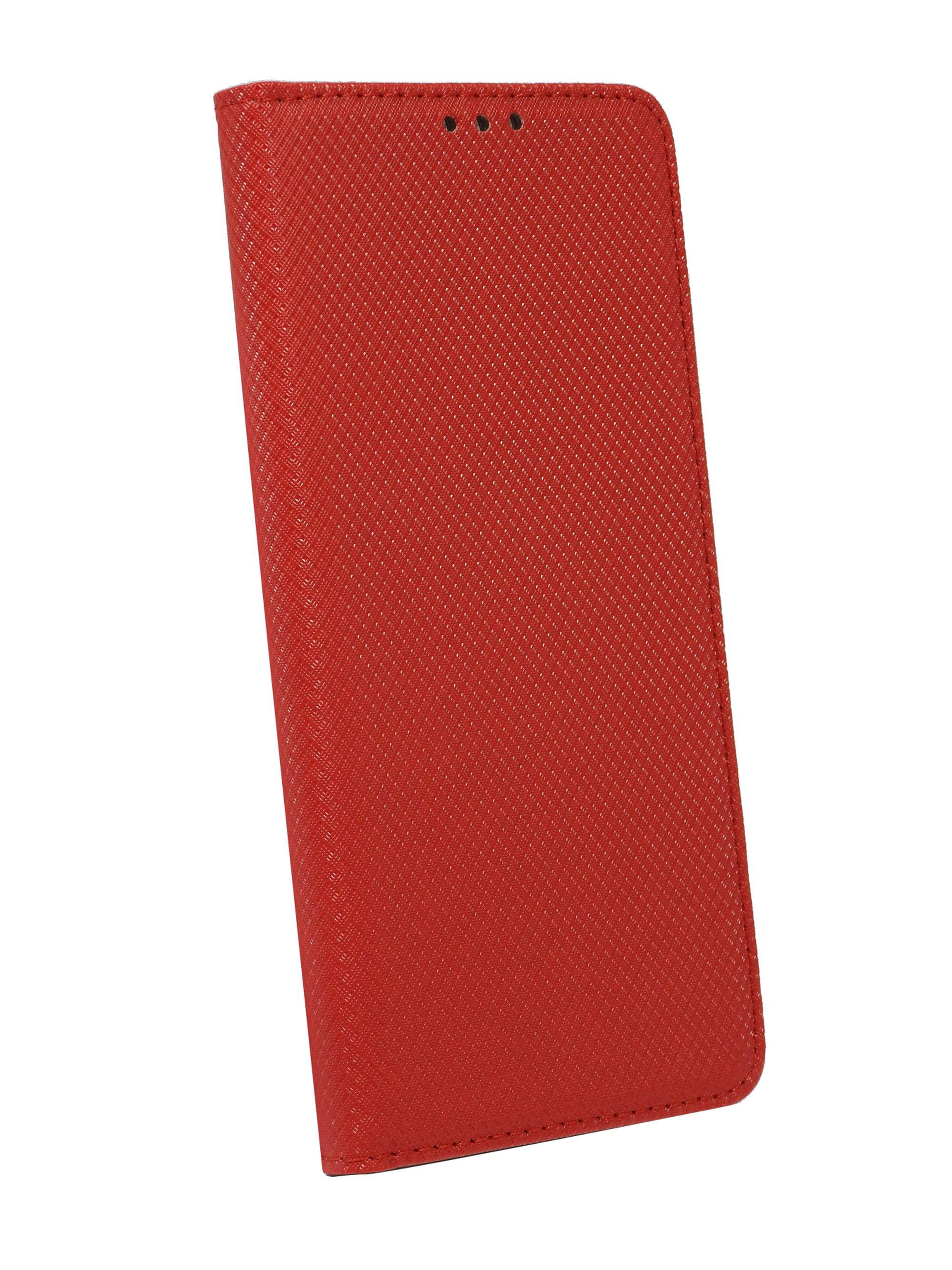 Redmi 9T Rot COFI Xiaomi, Smart 5G, Bookcover, Hülle Case, Note