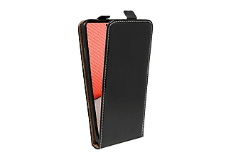 Cofi Case Flip Cover Samsung Galaxy 2 Schwarz Mediamarkt