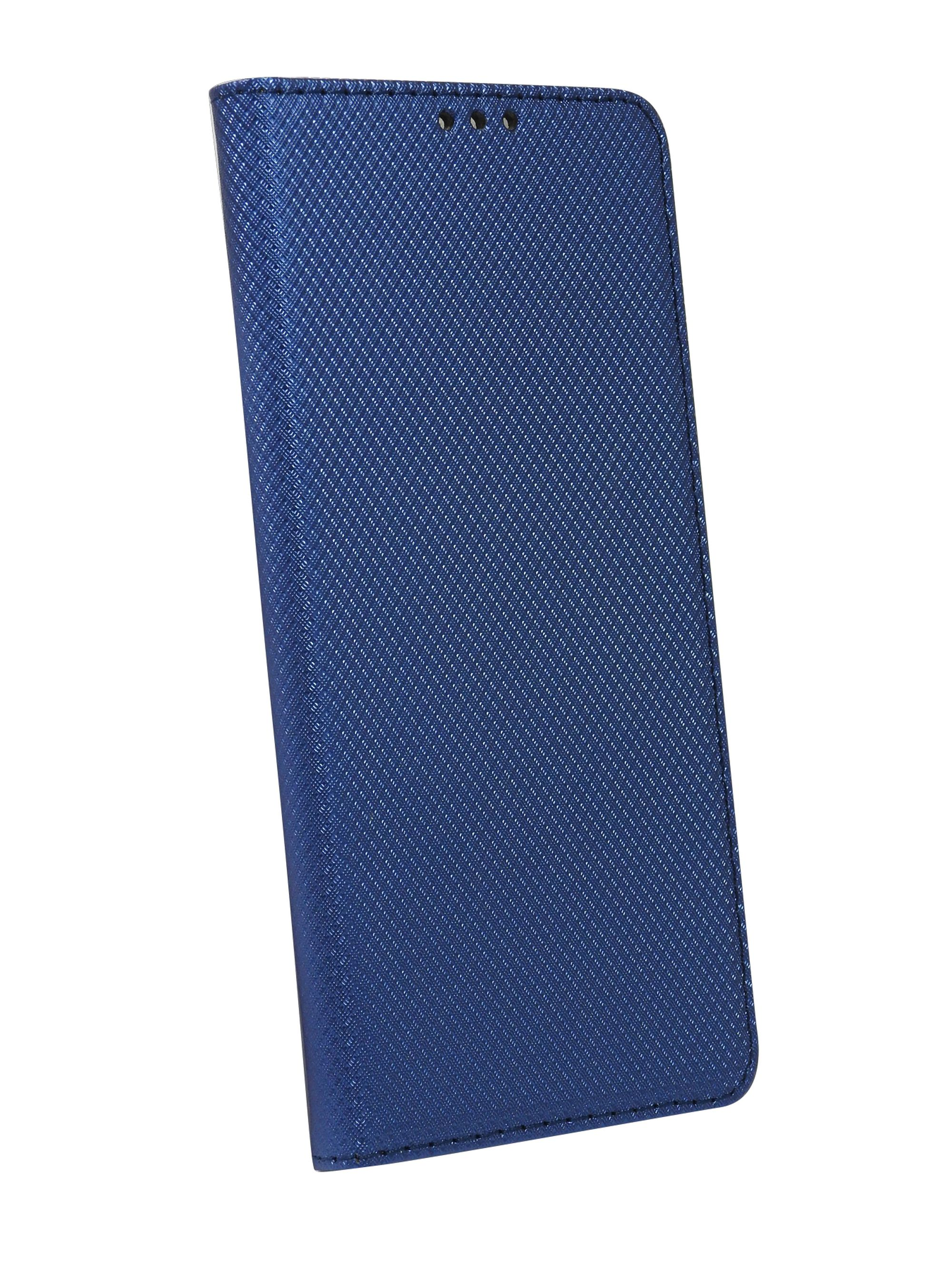 COFI 5G, Hülle 9T Bookcover, Smart Blau Case, Note Xiaomi, Redmi