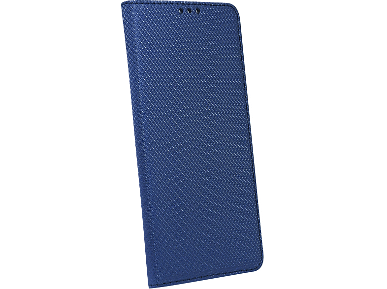 COFI Smart Hülle Case, Bookcover, Xiaomi, Redmi Note 9T 5G, Blau