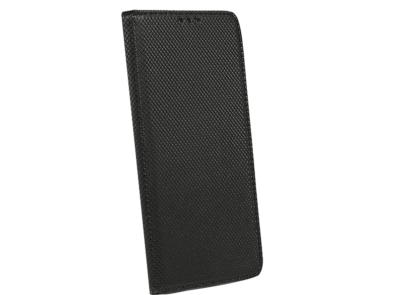 COFI Smart Xiaomi, Redmi 9T Schwarz Note Bookcover, Case, 5G, Hülle