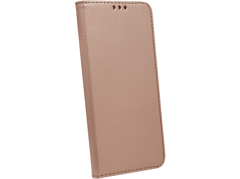 COFI Smart A52, Hülle Samsung, Rosa Case, Bookcover,
