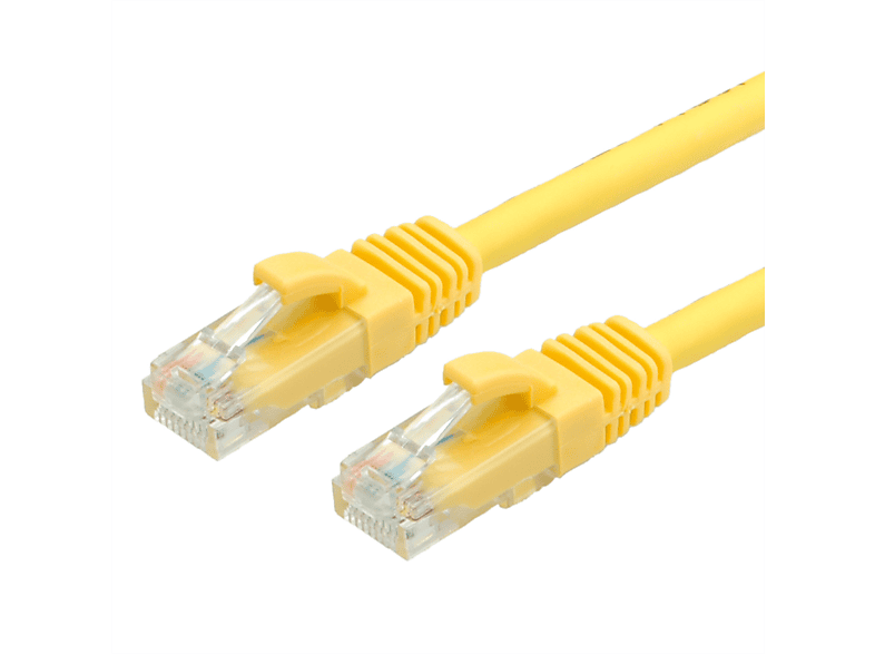 VALUE RJ-45 Connector Cat.6 (Class E), STP