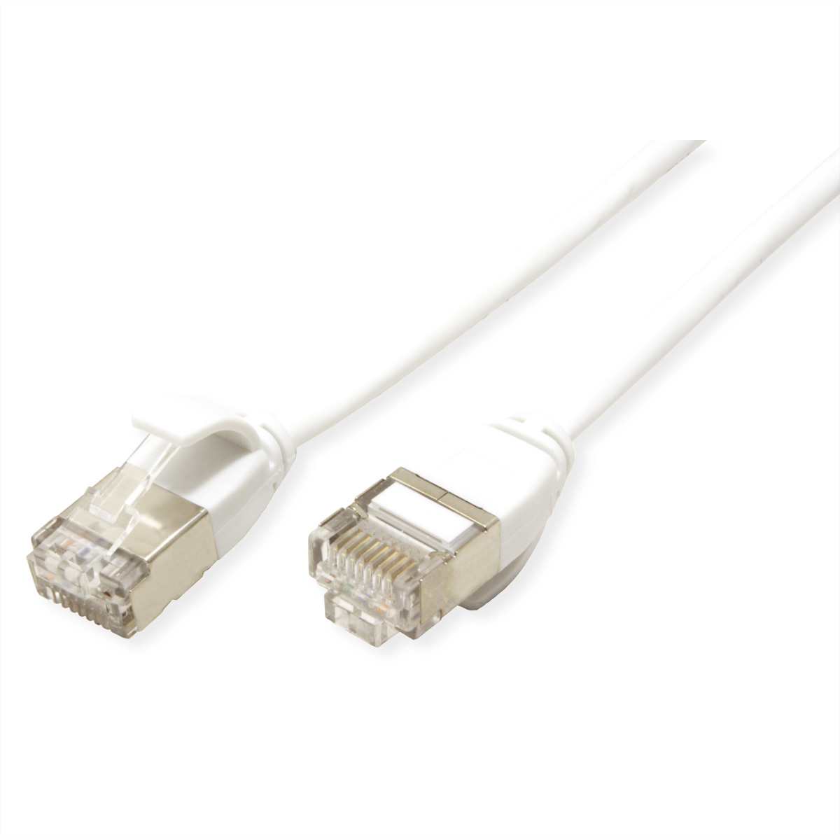 Kabel ROLINE m DataCenter Patchkabel, Kat.7, FTP 1,5 U/FTP