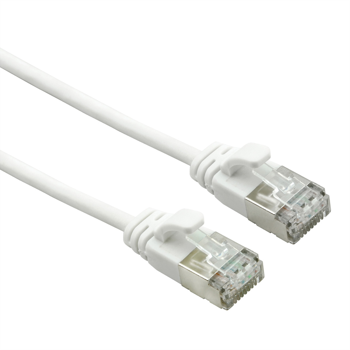 ROLINE U/FTP DataCenter Kabel Kat.7, FTP m 5 Patchkabel