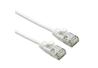 ROLINE U/FTP DataCenter Kabel Kat.7, FTP Patchkabel, 2 m