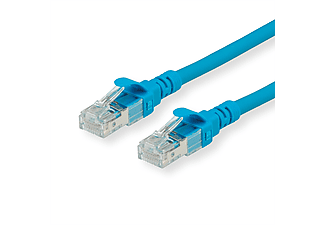 ROLINE Patchkabel Kat.6 UTP, Component Level, LSOH, UTP Patchkabel, 7 m
