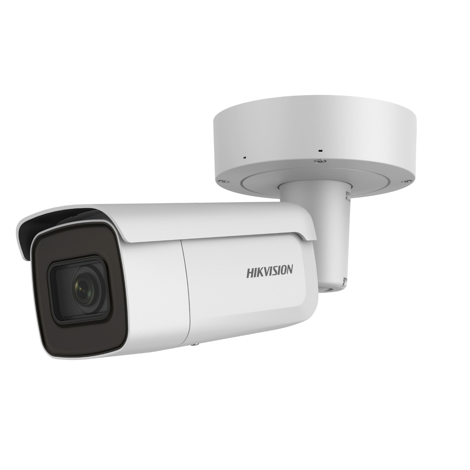 Kamera, Video: 4 IP DS-2CD2646G2-IZS(2.8-12mm)(C), Hikvision Auflösung Megapixel HIKVISION