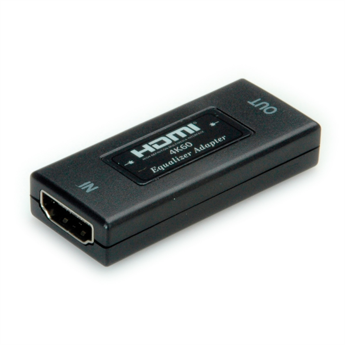 VALUE HDMI 4K Verlängerung HDMI-Verlängerung