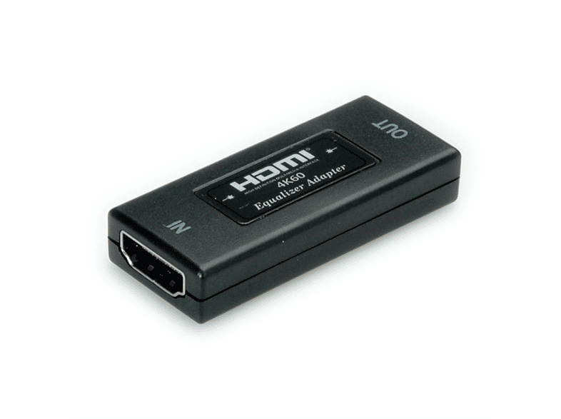 VALUE HDMI 4K Verlängerung HDMI-Verlängerung