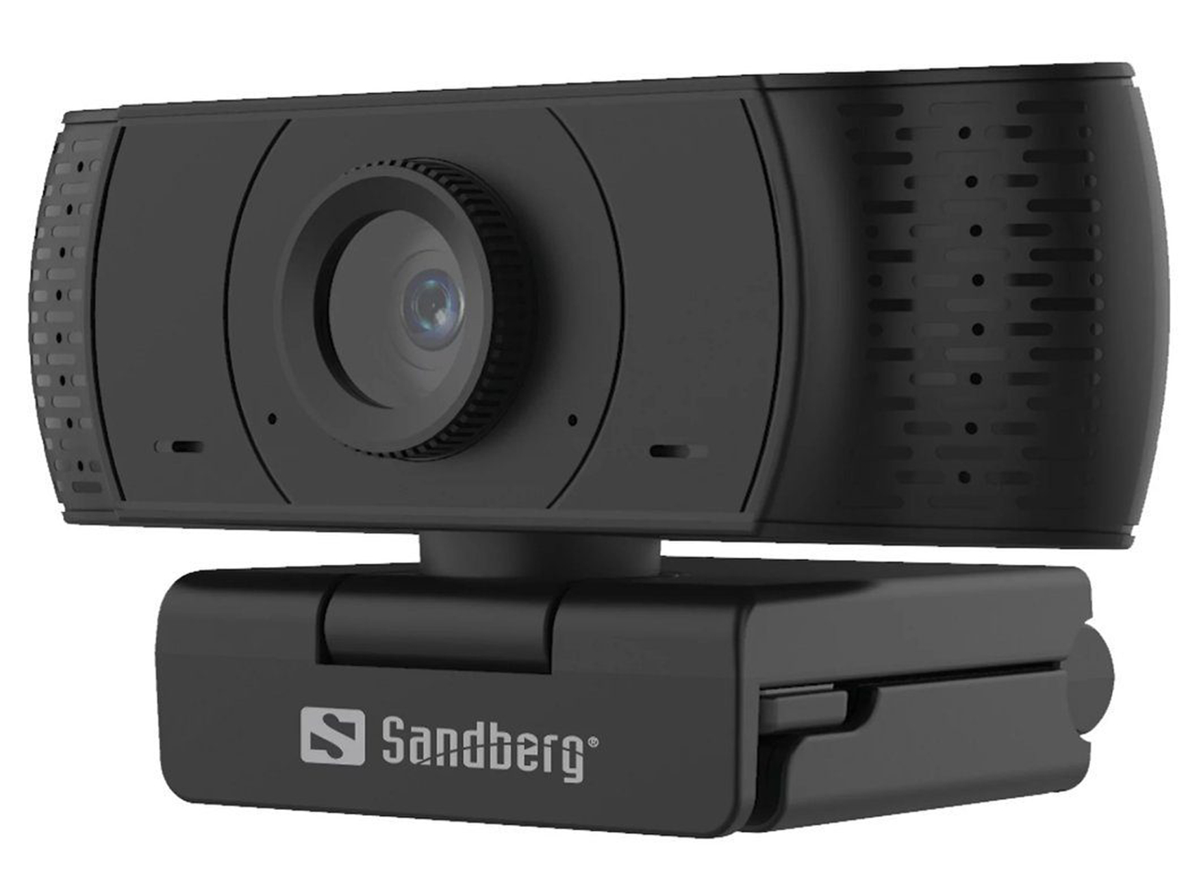 SANDBERG USB Office Webcam 1080P Webcam HD