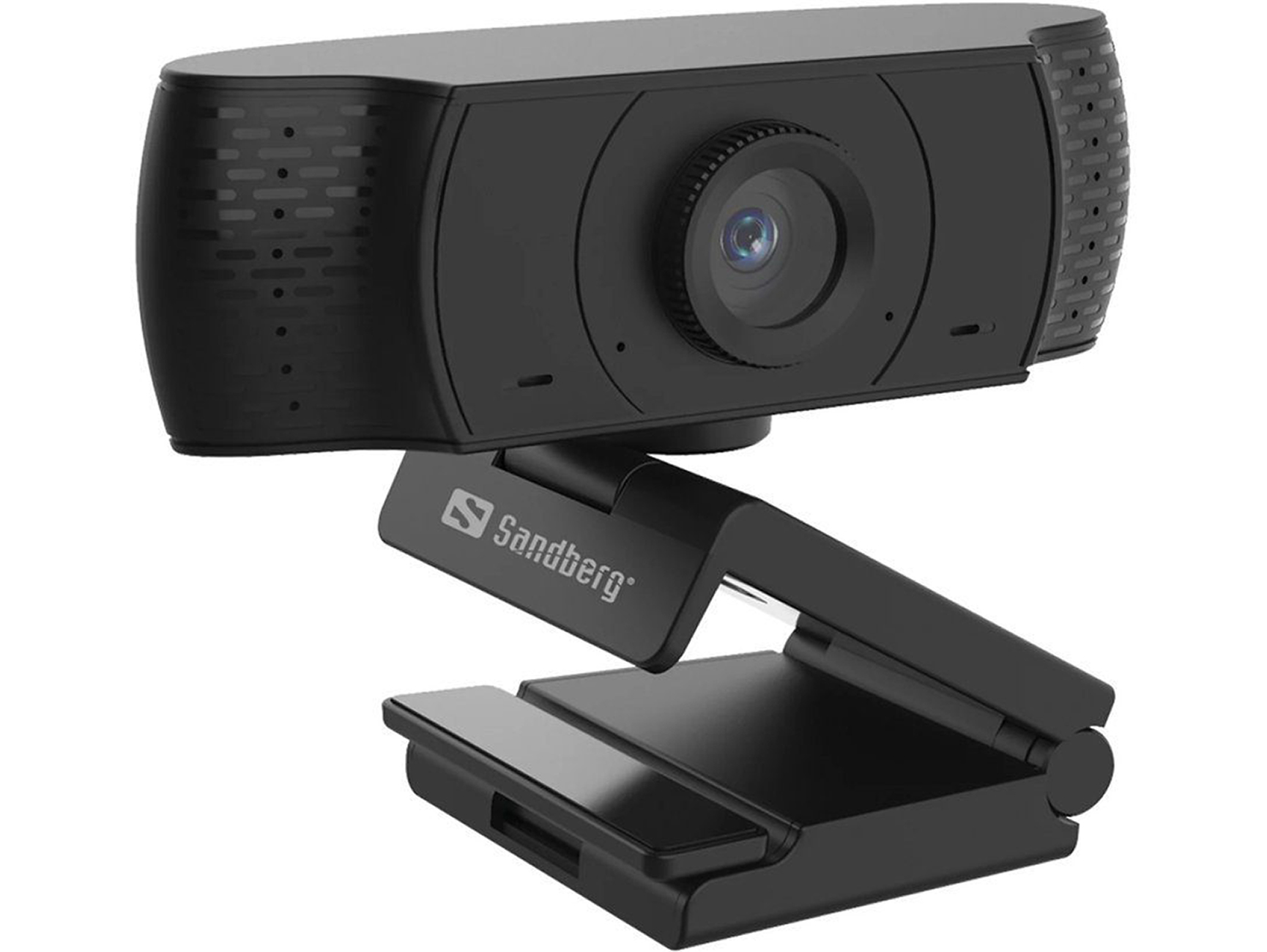 SANDBERG HD Office Webcam 1080P Webcam USB