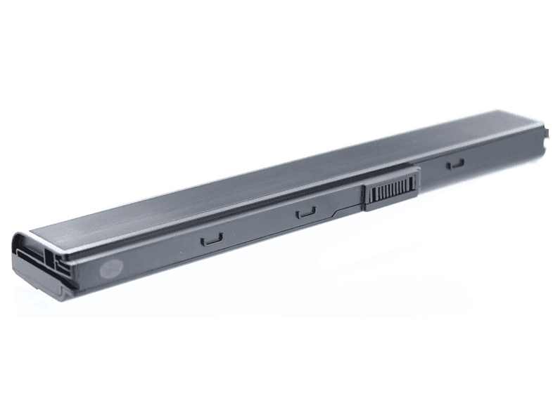 AGI Akku kompatibel mit Asus A32-K52 Li-Ion Notebookakku, Li-Ion, 10.8 Volt, 4400 mAh