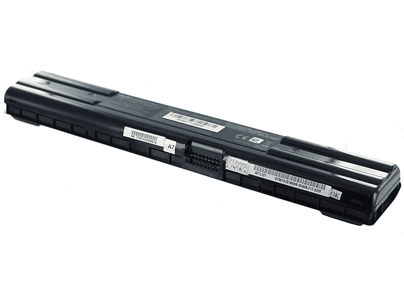 90-NHJ9B1000Z 4400 mAh 14.8 Notebookakku, kompatibel Volt, Akku Asus mit AGI Li-Ion