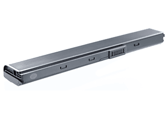 AGI Akku kompatibel mit Asus K52JT-SX338V Li-Ion Notebookakku, 10.8 Volt, 4400 mAh